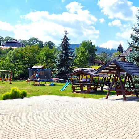 Casa De Vacanta Silvia Mînăstirea Humorului المظهر الخارجي الصورة